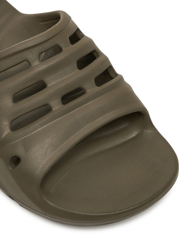 Teva Παντόφλες Teva All Gender ApreTrail 1164651 Πράσινο