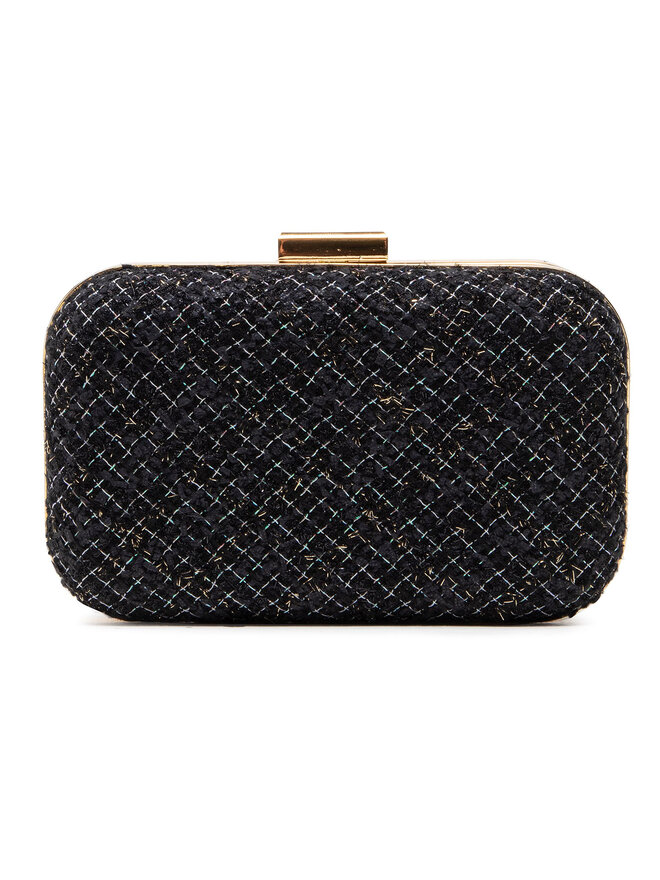 Elisabetta Franchi Сумка Elisabetta Franchi BS-37A-13E2-V190 Чорний