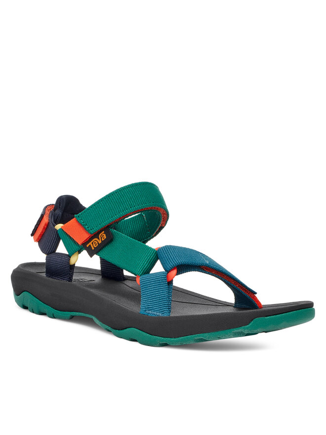 Teva Сандали Teva Hurricane XLT 2 1019390C Зелен