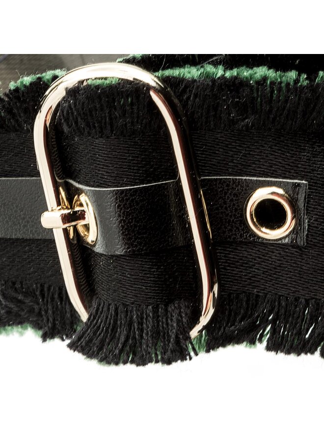 Patrizia Pepe Sandalen Patrizia Pepe 2V7723/A3CV-K103 Schwarz