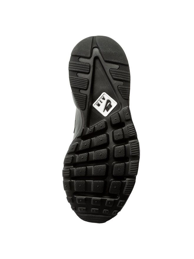 Nike Sneakers Nike Air Huarache Run Ultra Se 875841 006 Schwarz