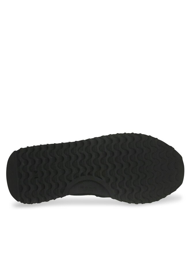 Gant Sneakersy Gant Bevinda 29533669 Černá