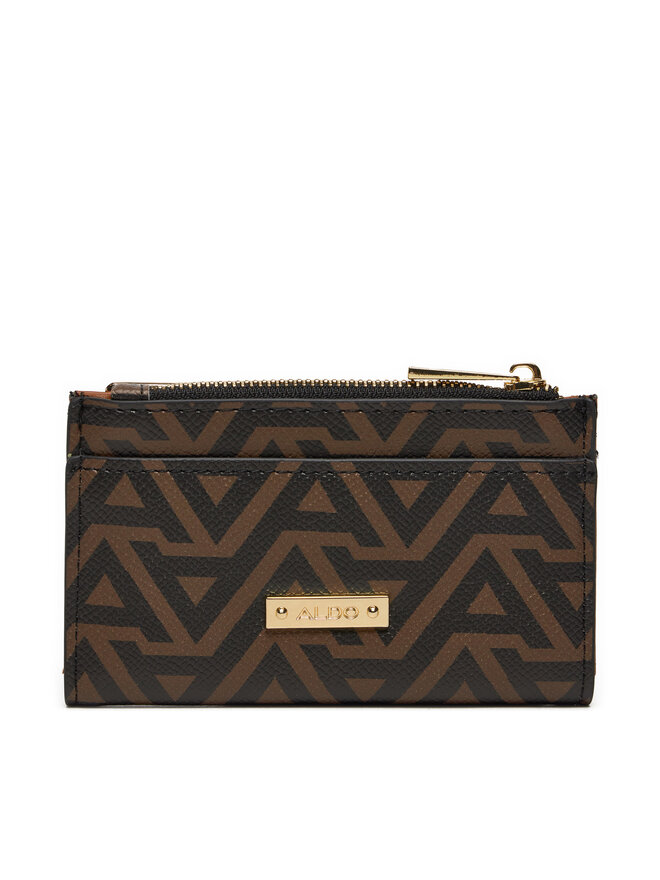 Aldo Великий жіночий гаманець Aldo Mereclya 13824420 Коричневий