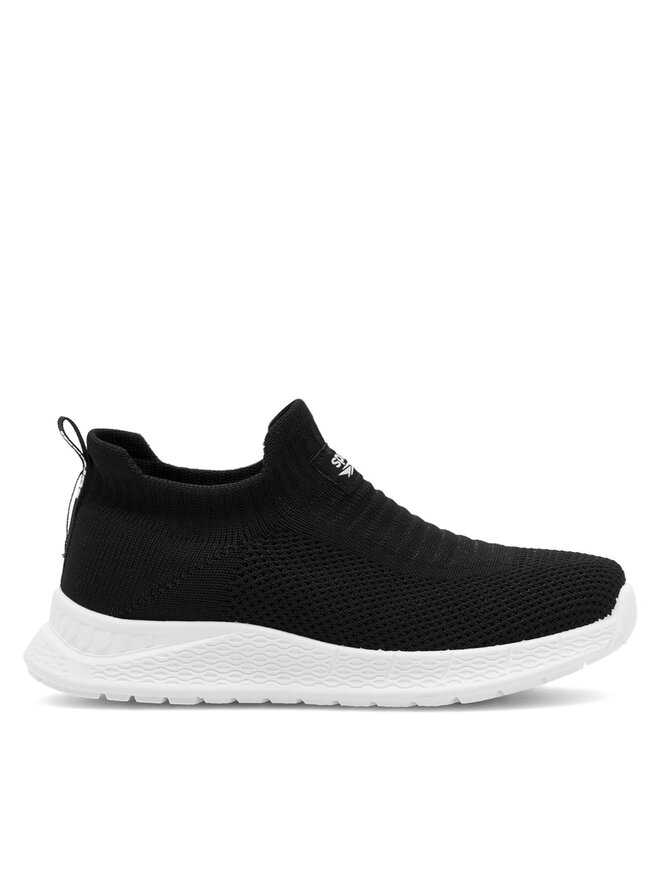 Sprandi Αθλητικά Sprandi CP91-25508-1(IV)CH Μαύρο