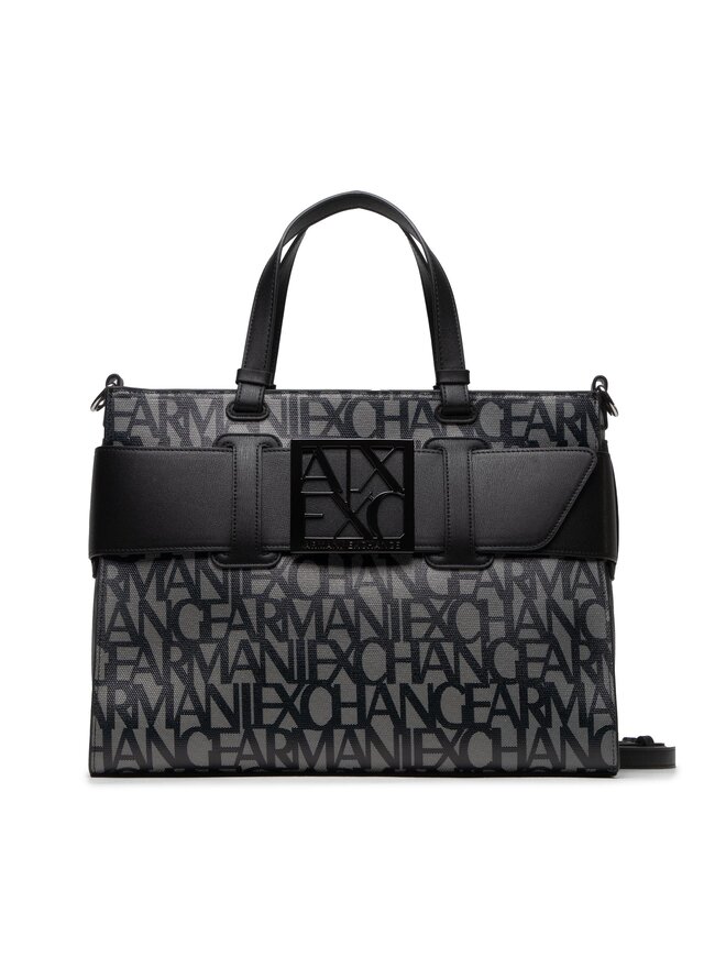 Armani Exchange Сумка Armani Exchange 942689 3F742 00850 Чорний
