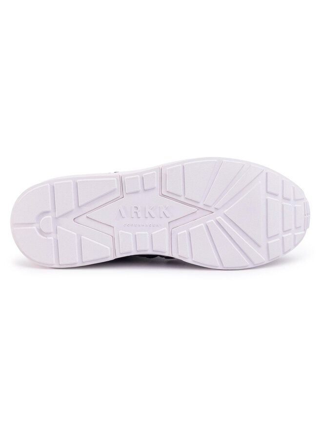 ARKK Copenhagen Zapatillas ARKK Copenhagen Raven Mesh S-E15 EL1421-5210-M Azul marino