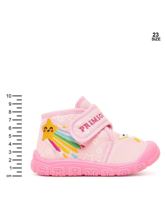 Primigi Papuče Primigi AVANT-8949100 Ružičasta