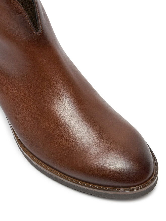 Gabor Stiefeletten Gabor 55.512.24 Braun
