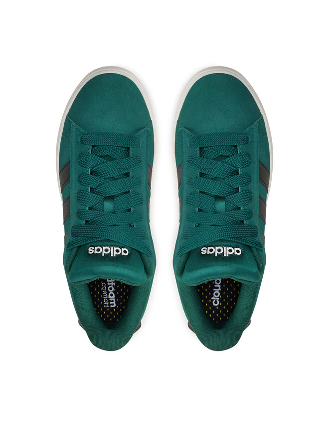 adidas Снікерcи adidas Grand Court Alpha IH3847 Зелений