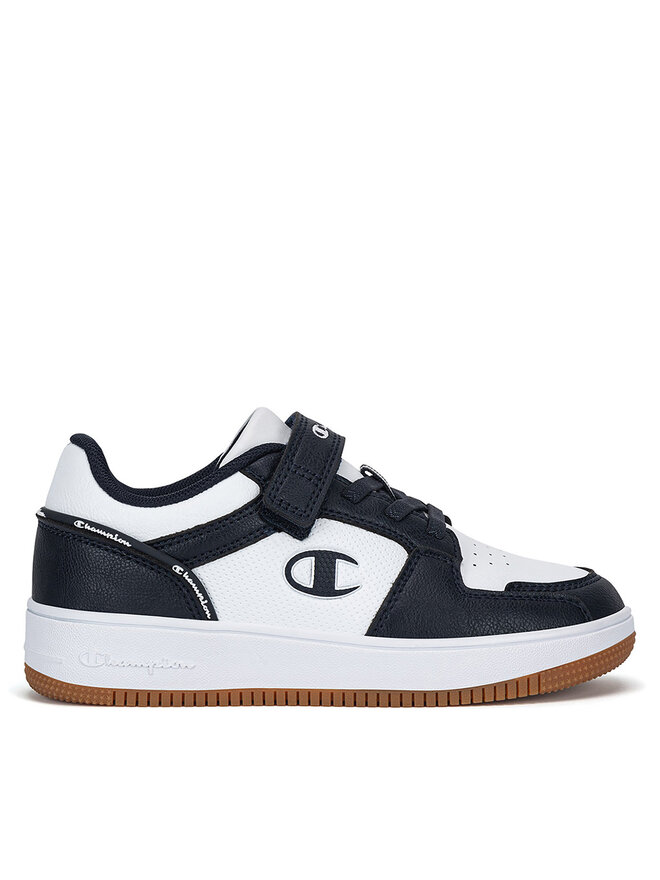Champion Sneakers Champion RD18 2.0 B PS LOW S32414-WW010 Bleumarin