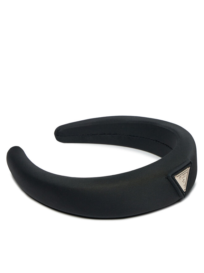 Guess Haarreif Guess V5RZ01 KCOQ0 Schwarz