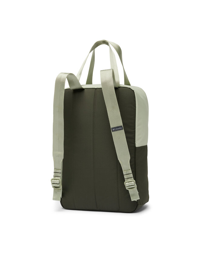 Columbia Ruksak Columbia Trail Traveler 18 l 2094491 Zelená