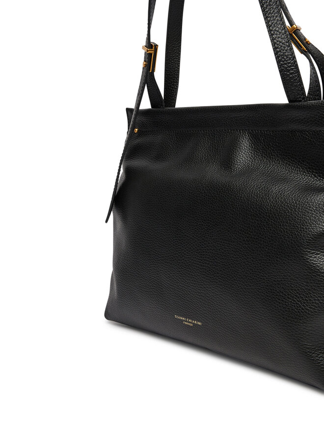 Gianni Chiarini Kabelka Gianni Chiarini BS 10947 GRN Černá