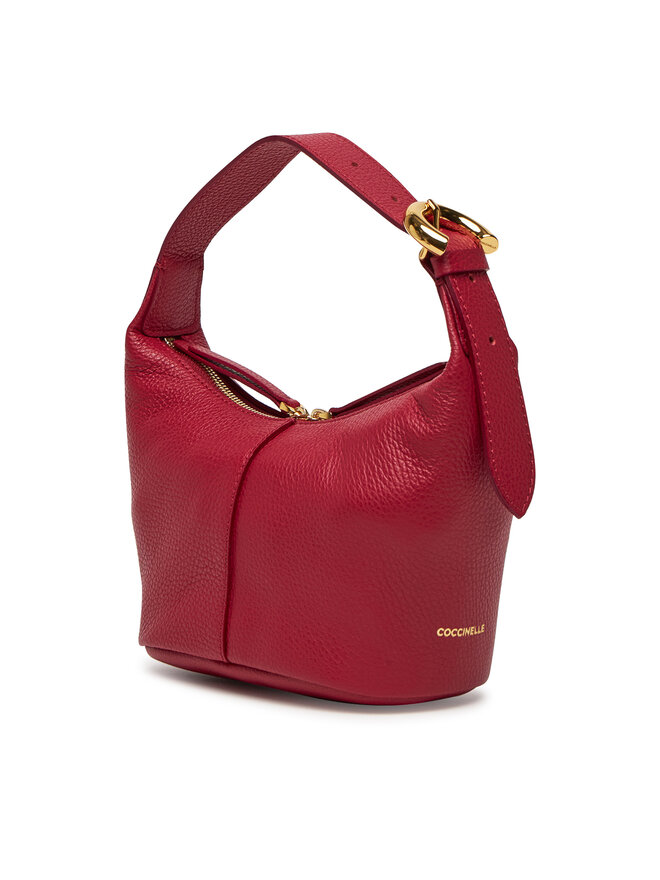 Coccinelle Handtasche Coccinelle S4A 53 01 01 R16 Rot