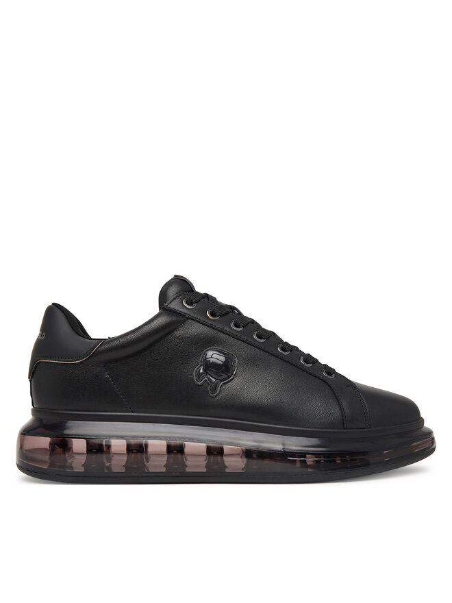 KARL LAGERFELD Sneakers KARL LAGERFELD Kapri Kushion KL52670N Schwarz