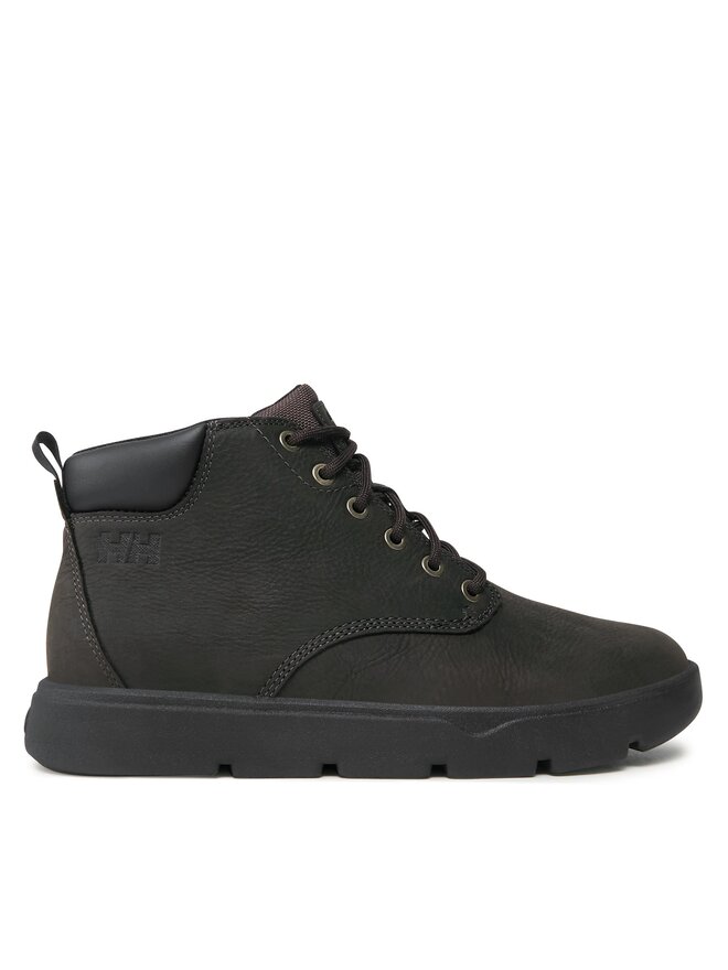 Helly Hansen Scarpe da trekking Helly Hansen Pinehurst Leather 11738_713 Marrone