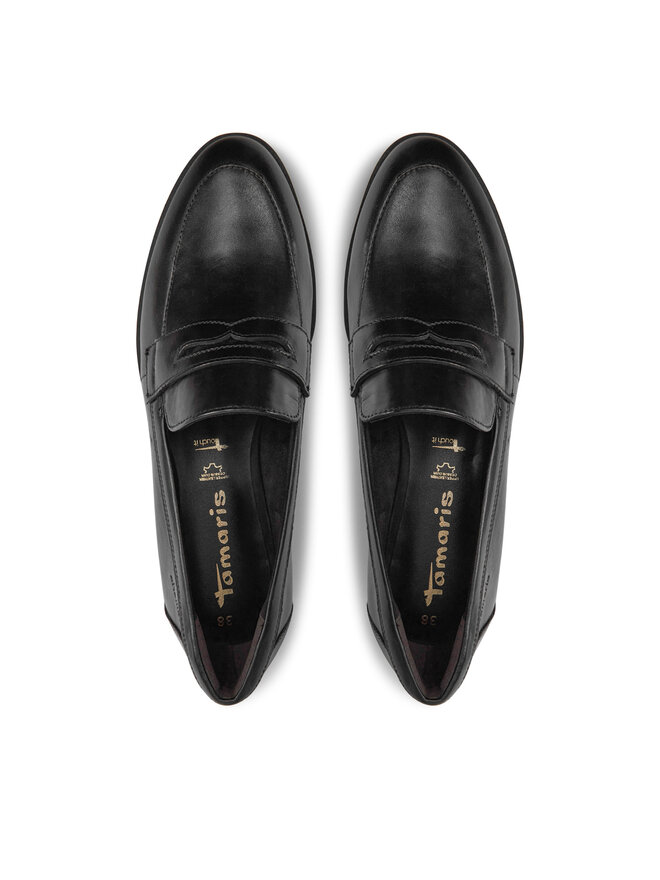 Tamaris Lordsy Tamaris 1-24202-44 Czarny