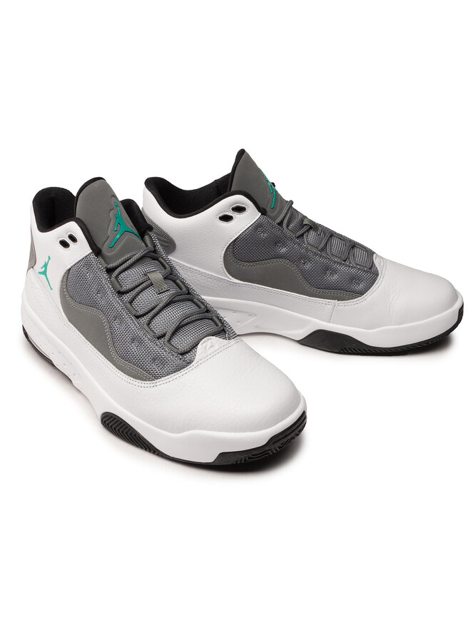 Nike Sneakers Nike Jordan Max Aura 2 CK6636 103 Weiß