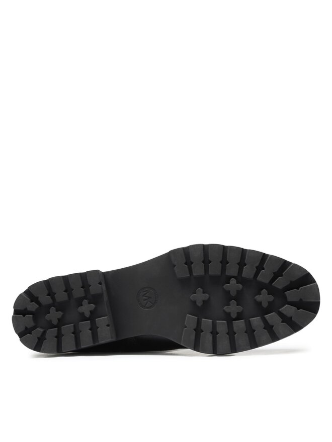 MICHAEL Michael Kors Botines MICHAEL Michael Kors Rory Lace Up 40F3ROFE8L Negro