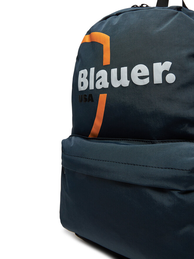Blauer Rucksack Blauer S5SOUTH02/BAL Dunkelblau