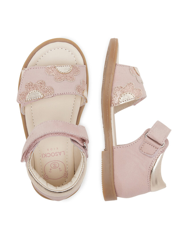 Lasocki Kids Sandalias Lasocki Kids HAPPY CI12-2644-10 Beis