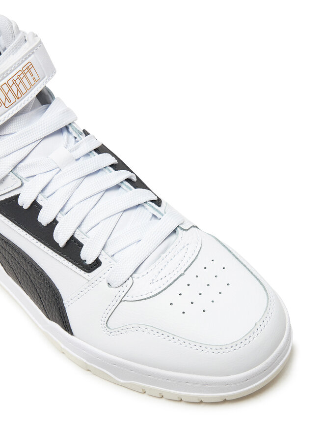 Puma Сникърси Puma Rbd Game 385839 01 Бял