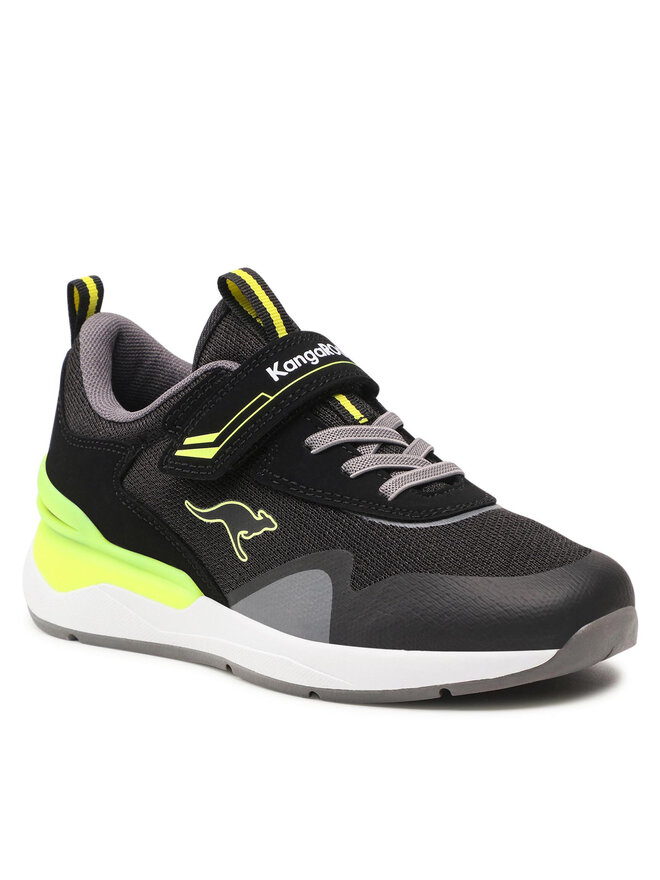 KangaROOS