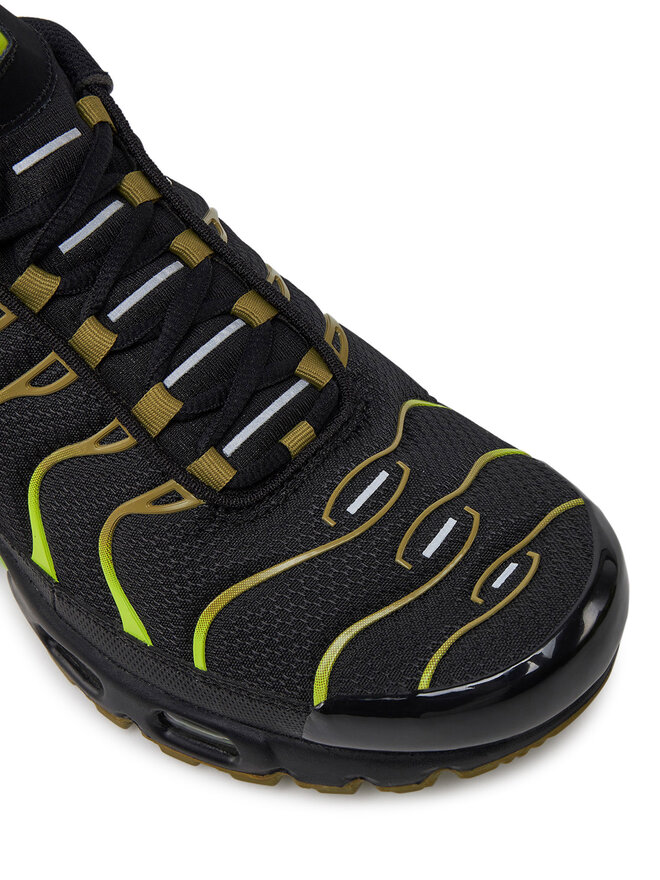 Nike Sneakersy Nike Air Max Plus DM0032 010 Černá