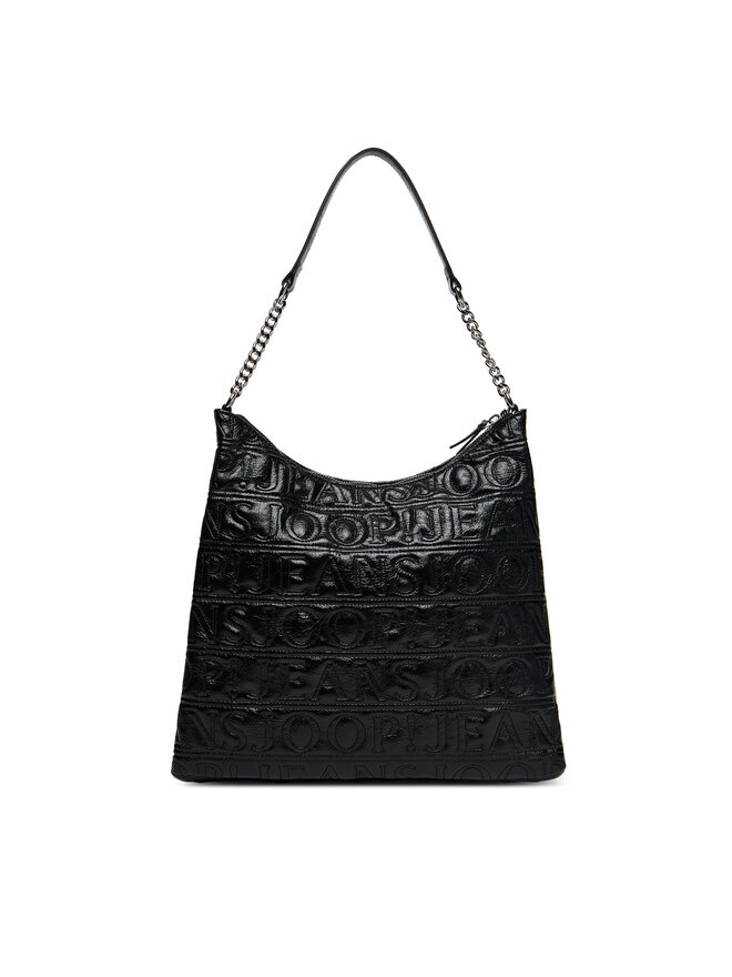 JOOP! Jeans Handtasche JOOP! Jeans Iniziale Spiega 4130001147 Schwarz