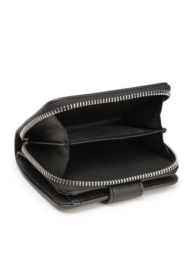 HUGO Дамски портфейл Hugo Chris Sm Wallet R. 50486970 Черен