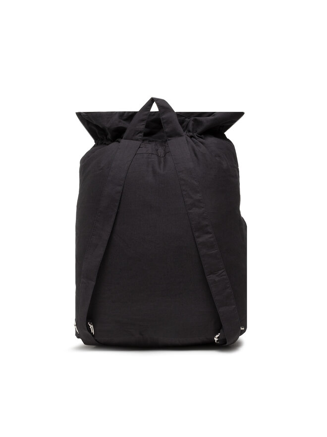 Zaino United Colors Of Benetton 6ORGDY010 Nero escarpe
