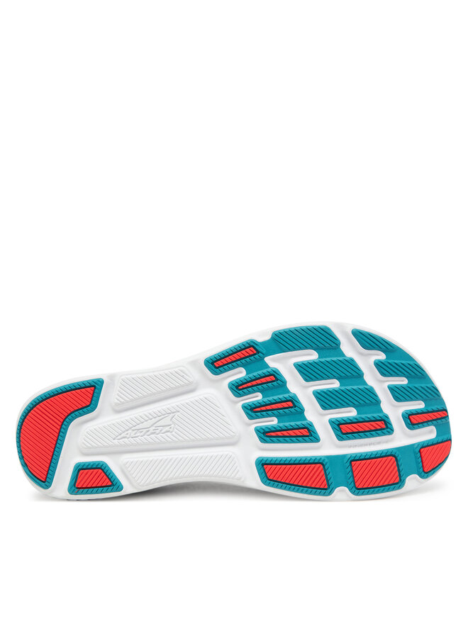 Altra Buty do biegania Altra Escalante Racer 2 AL0A85NG0 Czarny