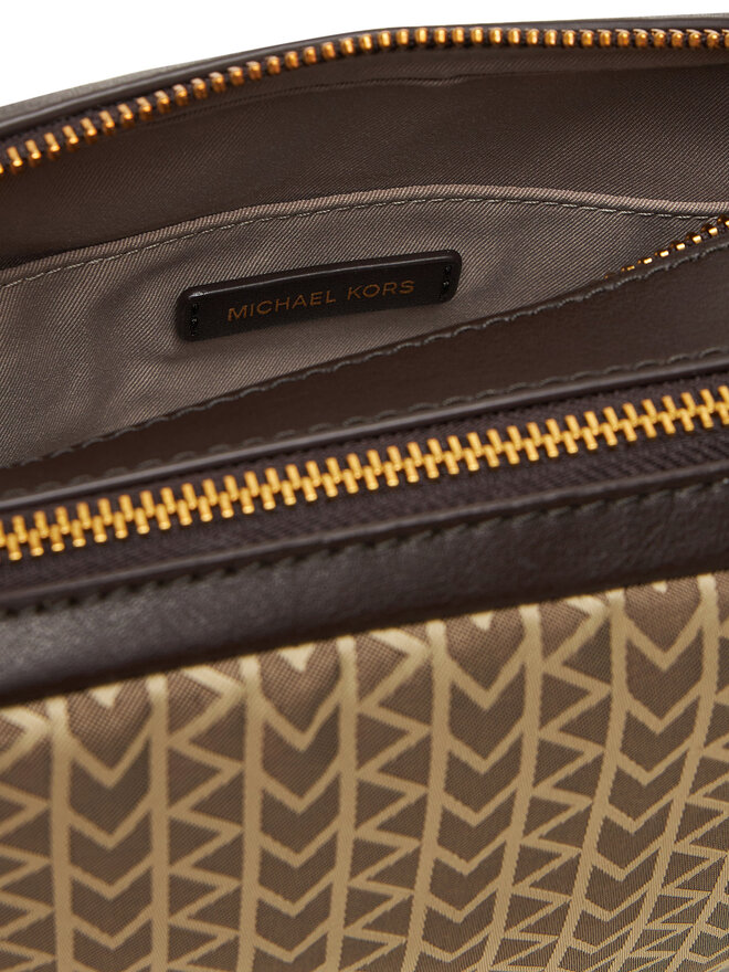 MICHAEL Michael Kors Сумка MICHAEL Michael Kors Bryant 32T5AYTC6O Коричневий