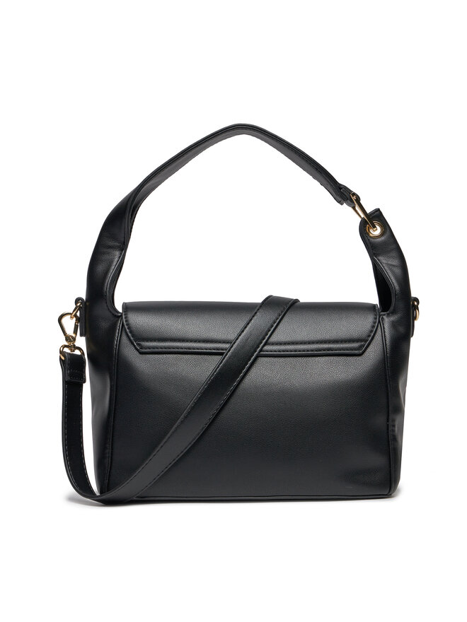 Valentino Сумка Valentino Hills VBS7NM04 Чорний