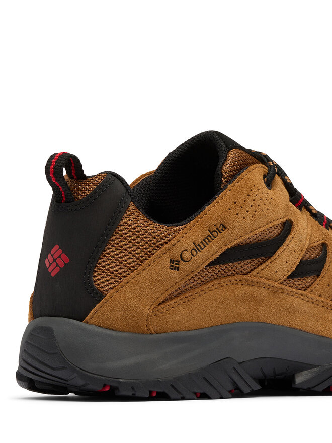 Columbia Bakancs Columbia Crestwood™ 1781181 Barna