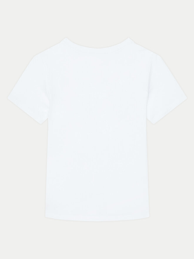 Levi's® Levi's® Camiseta 4EK825-W5J Blanco Regular Fit