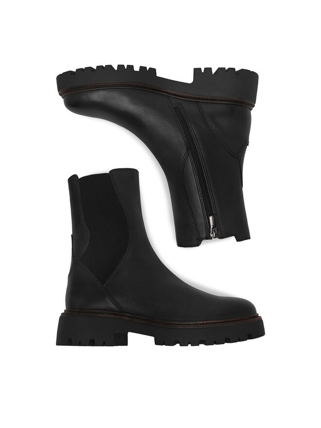 Lasocki Stiefeletten Lasocki CEO-RST-58126-02 Schwarz