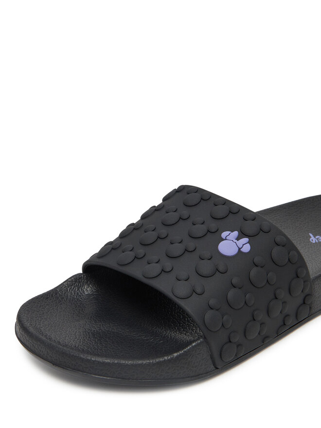 Mickey&Friends Чехли Mickey&Friends CEO-AW25-341DCLS Черен