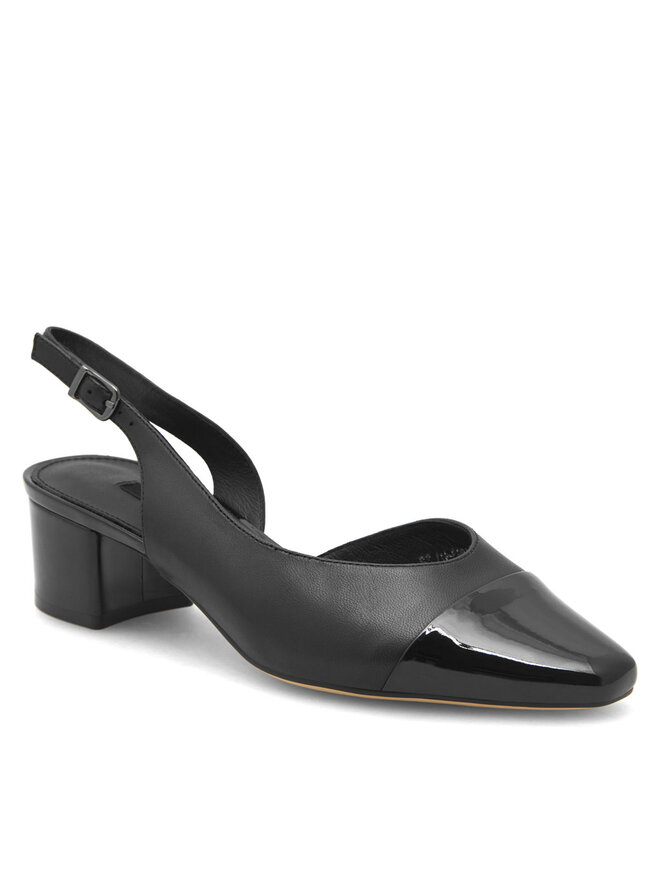 Gino Rossi Sandalen Gino Rossi 4893-01 Schwarz