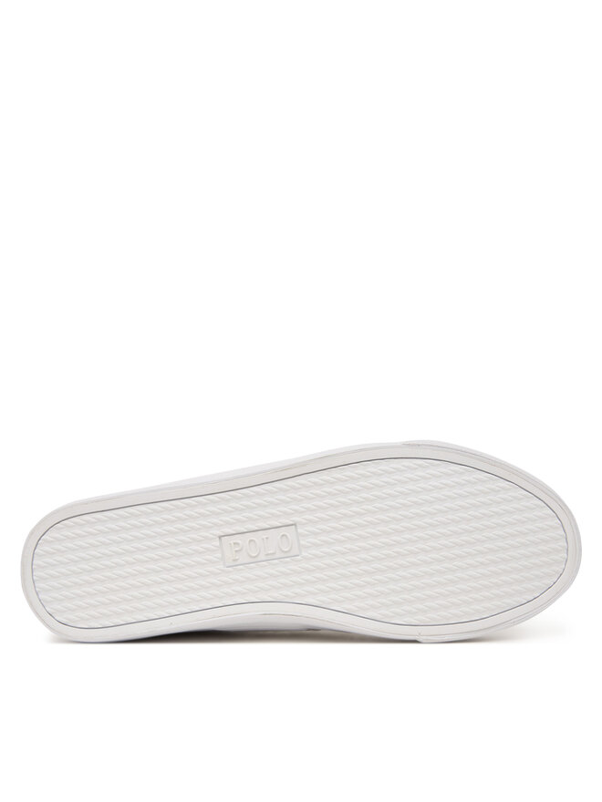 Polo Ralph Lauren Sneakers Polo Ralph Lauren RL04833102 Weiß