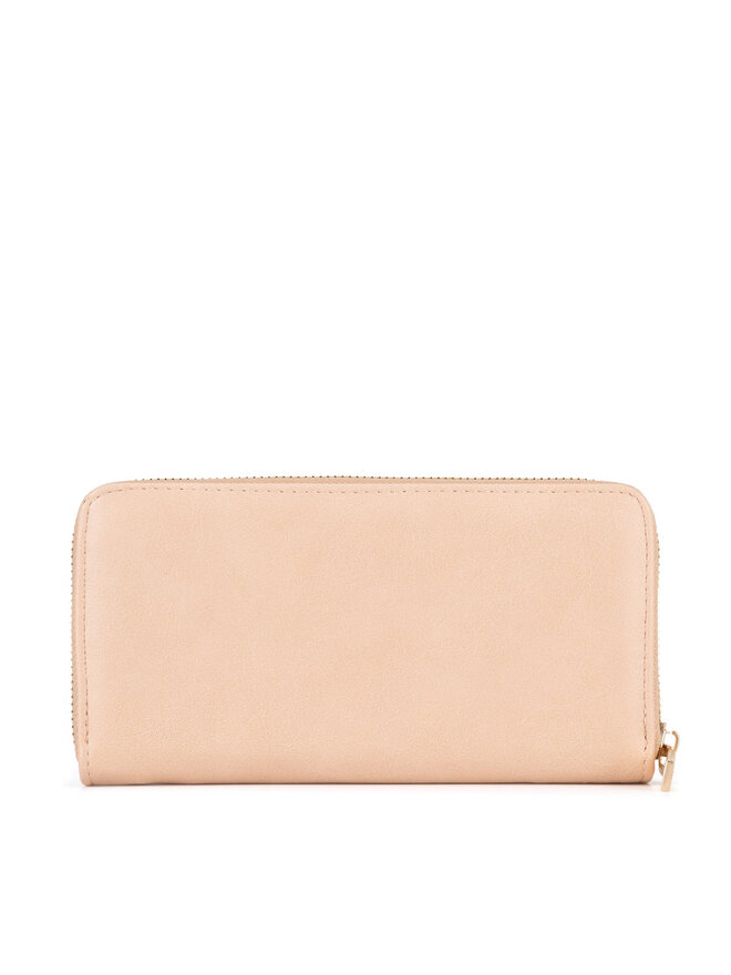 U.S. Polo Assn. Geldbörse U.S. Polo Assn. WIUXT8505WVP Rosa