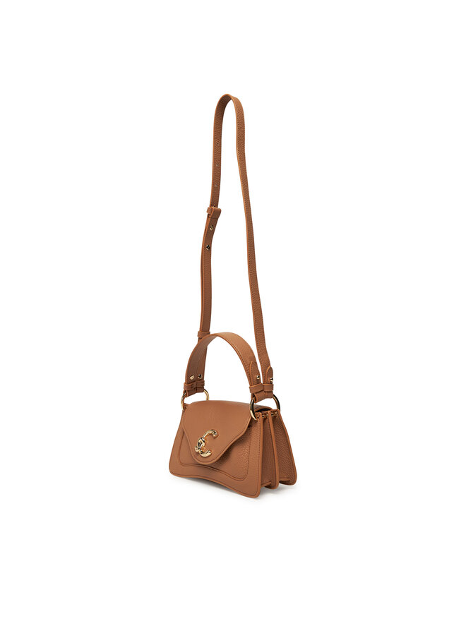 Coccinelle Сумка Coccinelle E1 SSL 18 04 01 Коричневий