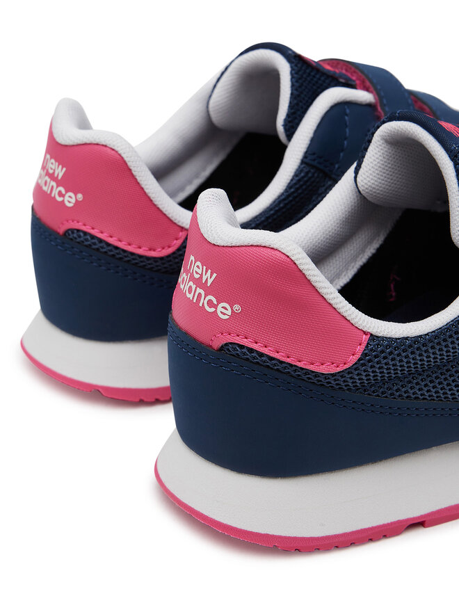 New Balance Sneakersy New Balance GV500VP1 Modrá