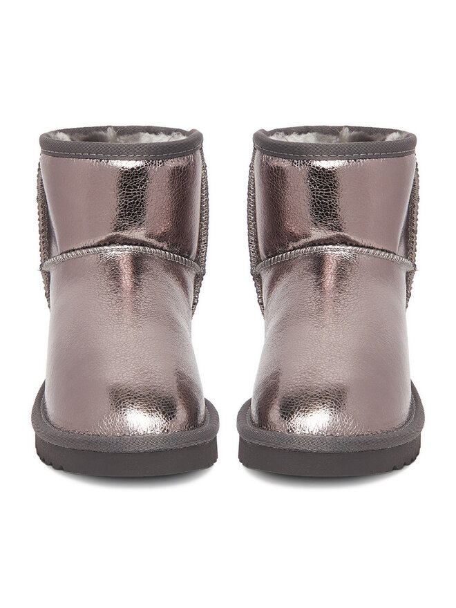 DeeZee Schneeschuhe DeeZee DZ-84 Silberfarben