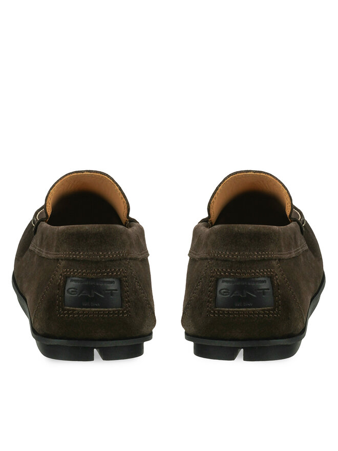 Gant Mocasini Gant 30633914 Maro