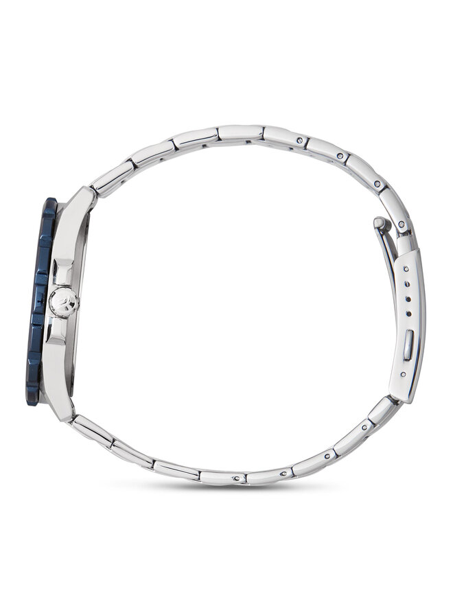 Casio Годинник Casio Edifice EFV-120DB-2AVUEF Срібний