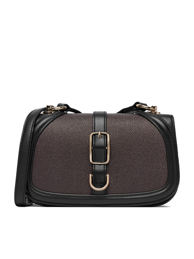 Nine West Handtasche Nine West CEO-SILK LINE-KY500 Schwarz
