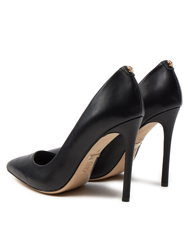 Marciano Guess Lodičky Marciano Guess Pump 4YGZ16 7103A Černá