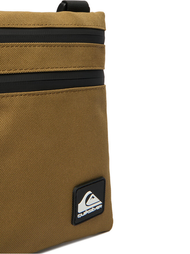 Quiksilver Umhängetasche Quiksilver CEOWB-QUIC-M-002-09 Braun