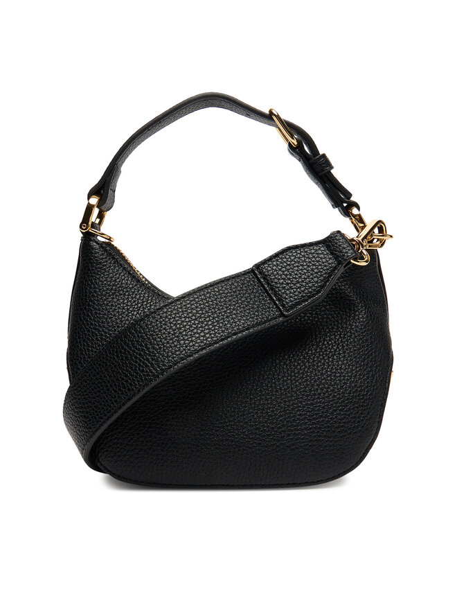 LOVE MOSCHINO Handtasche LOVE MOSCHINO JC4019PP1NLT0000 Schwarz